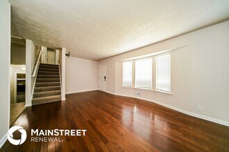 5338 Olde St in Stone Mountain, GA - Building Photo - Building Photo