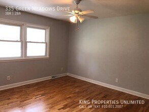 335 Green Meadows Dr in Wilmington, NC - Building Photo - Building Photo