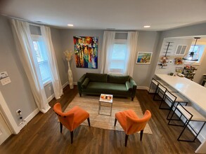 1500 Howard Rd SE in Washington, DC - Building Photo - Building Photo