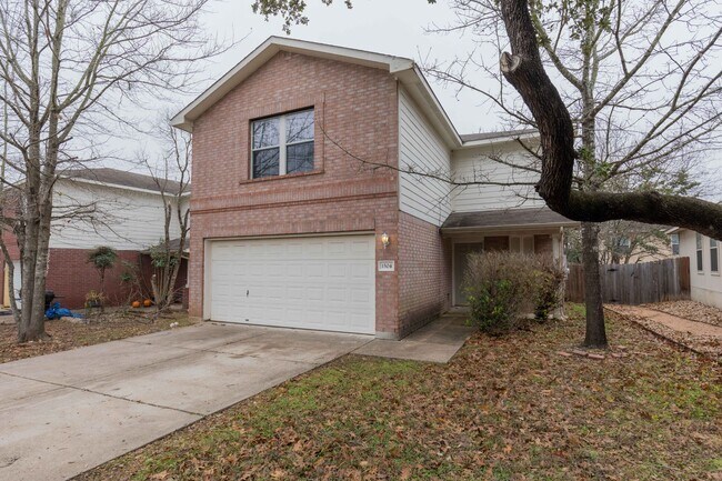 1504 Strickland Dr