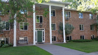 600 Washington St Apartments