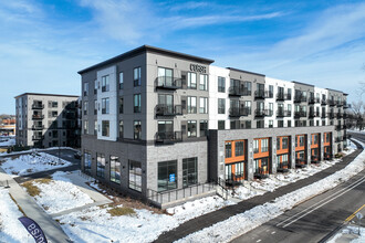 Corsa in St. Louis Park, MN - Building Photo - Building Photo