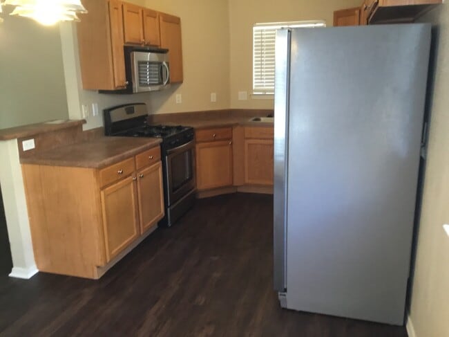 10220 Country Sage Dr NW in Albuquerque, NM - Foto de edificio - Building Photo