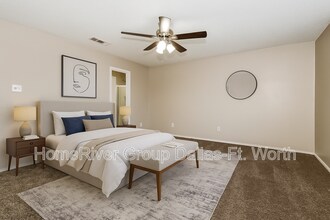2737 Spring Rain Dr in Mesquite, TX - Foto de edificio - Building Photo