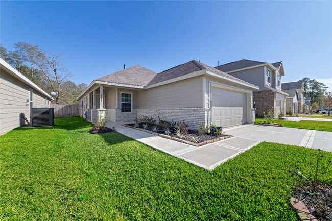 property at 2385 Tavo Trails Dr