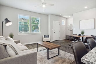 The Powell in Leander, TX - Building Photo - Building Photo