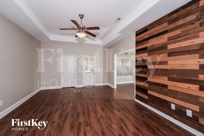 855 Clover Ave in Odenville, AL - Building Photo - Building Photo