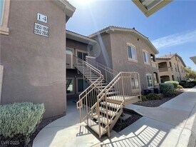 8805 Jeffreys St, Unit 2053 in Las Vegas, NV - Building Photo