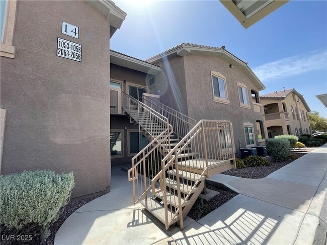 8805 Jeffreys St, Unit 2053 in Las Vegas, NV - Building Photo - Building Photo