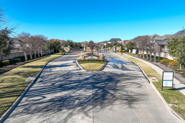 Lexington Frisco in Frisco, TX - Building Photo - Building Photo