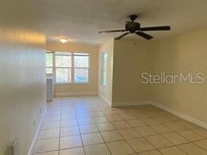 4536 Commander Dr in Orlando, FL - Foto de edificio - Building Photo