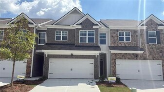 2605 Poppy Ct in Buford, GA - Building Photo
