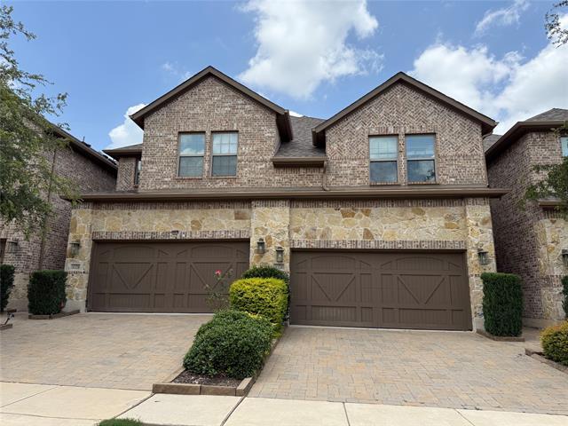 property at 6324 Burbank Wy