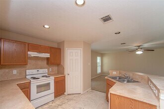 2223 Shady Pine Dr in Conroe, TX - Building Photo - Building Photo