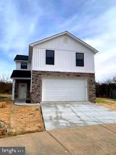 property at 170 Settlers Way
