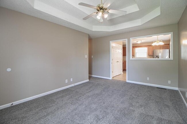 101 Monarch Ln in Clarksville, TN - Building Photo - Building Photo