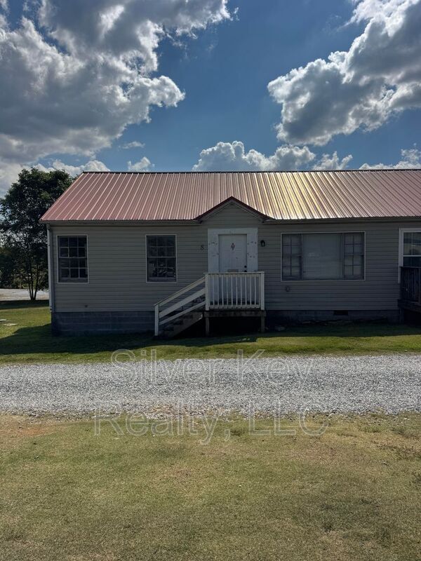 property at 2335 US-411