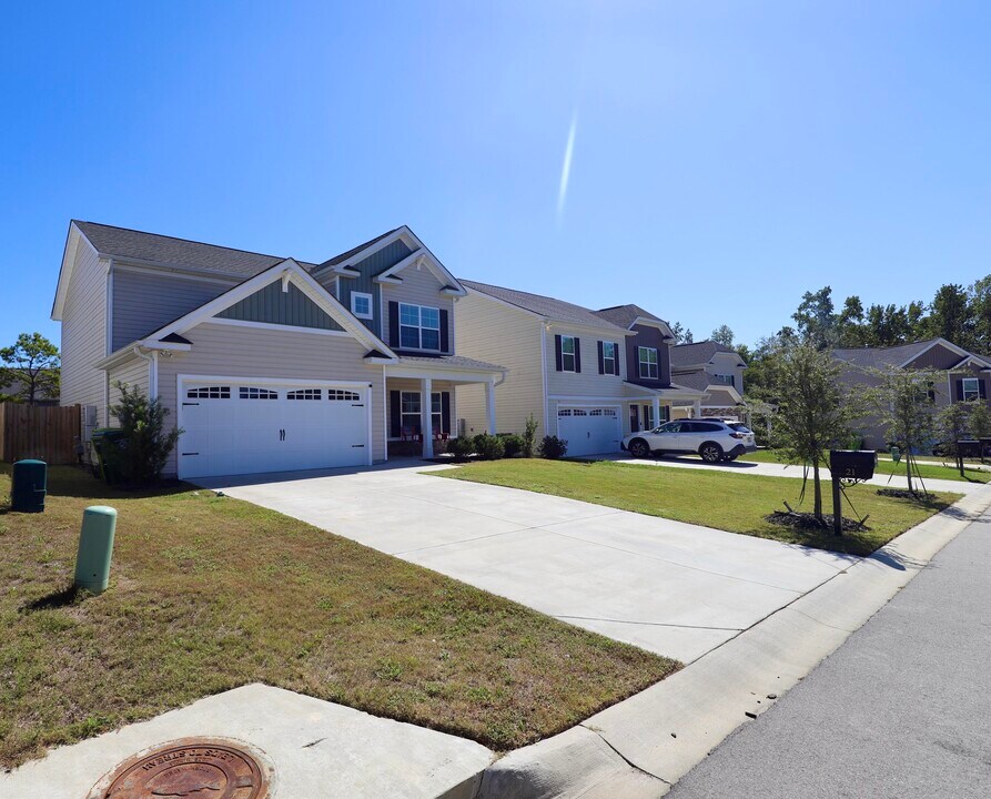 21 Ciani Ct in Blythewood, SC - Building Photo