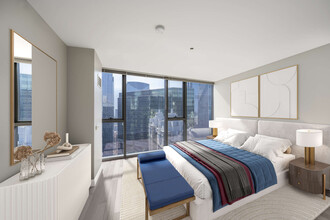 203 N La Salle St, Unit 1502 in Chicago, IL - Building Photo - Building Photo