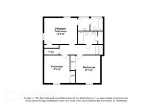 38 Bay Cove Dr in Stockbridge, GA - Building Photo - Building Photo