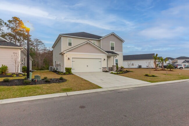 property at 4559 Day Lily Run St