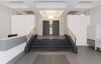 The Phoenix Apartments in Washington, DC - Building Photo - Building Photo