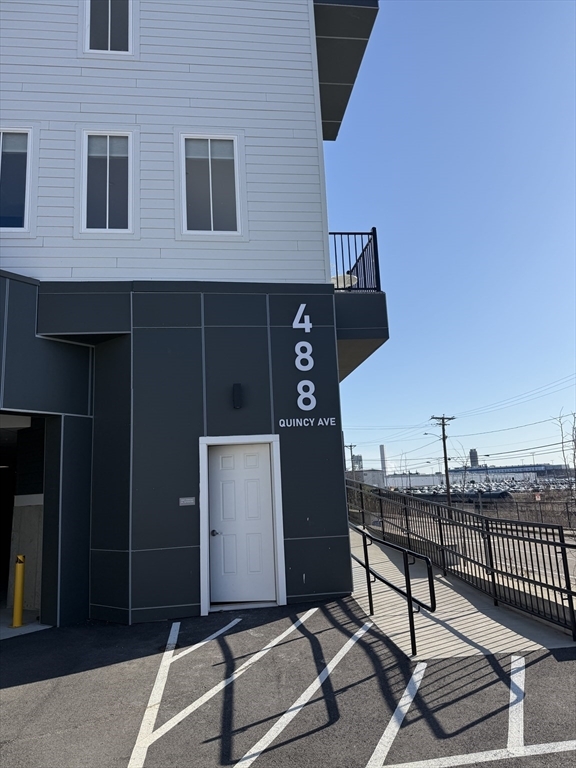 property at 488 Quincy Ave