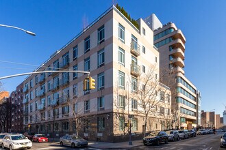 78 Ridge St in New York, NY - Foto de edificio - Building Photo