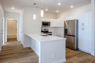 Residences at Nova West in Longmont, CO - Building Photo - Interior Photo