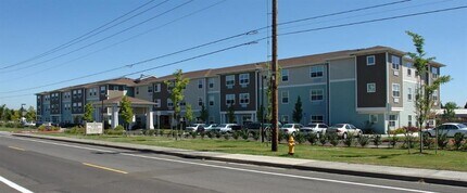 3524 Fisher Rd NE in Salem, OR - Building Photo - Building Photo