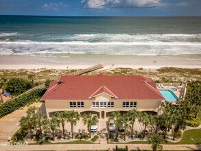 4670 Links Village Dr, Unit A307 in Ponce Inlet, FL - Building Photo - Building Photo