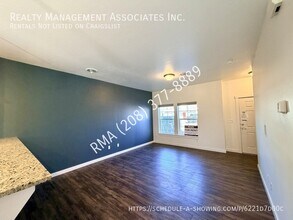 11239 W Gabrielle Dr in Boise, ID - Building Photo - Building Photo