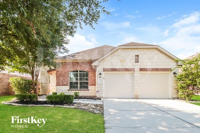 21530 Spear Valley Ln in Porter, TX - Foto de edificio - Building Photo