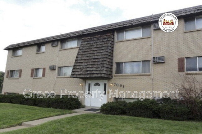 property at 7091 Hooker St