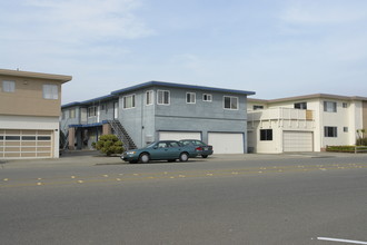 58 Arroyo Dr in South San Francisco, CA - Building Photo - Building Photo