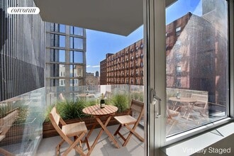 255 Bowery in New York, NY - Building Photo - Building Photo
