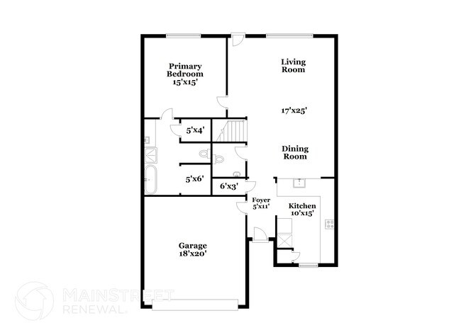 28049 Irving Dr in Magnolia, TX - Building Photo - Building Photo