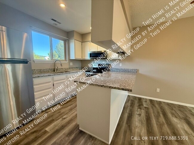 6780 Pahokee Ct in Colorado Springs, CO - Building Photo - Building Photo