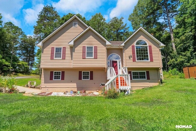 property at 7692 Freedom Ln