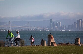 15 Shoreline Ct, Unit Coming Soon! in Richmond, CA - Building Photo - Building Photo