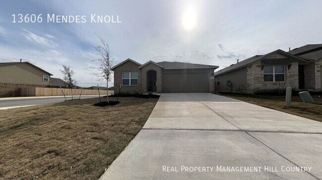 13606 Mendes Knl in San Antonio, TX - Building Photo - Building Photo