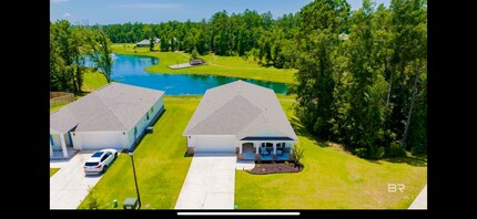 16277 Laurelbrooke Lp in Fairhope, AL - Building Photo - Building Photo