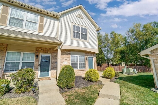 property at 9366 Captiva Bay Dr