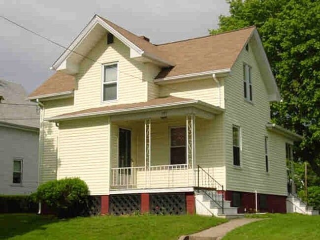 property at 357 Doric Ave