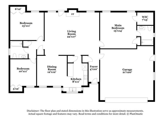 8231 Weybridge Dr in Jacksonville, FL - Building Photo - Building Photo