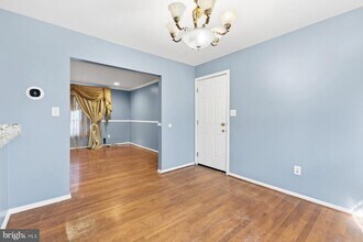 12912 Princeleigh St in Upper Marlboro, MD - Building Photo - Building Photo