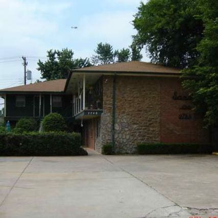 Belle Isle 8 Plex in Oklahoma City, OK - Building Photo - Building Photo