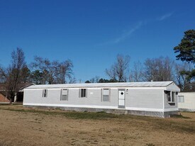 1101 Andrea Dawn Ln in Jacksonville, NC - Building Photo