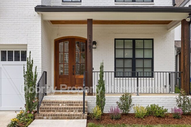 1367 Carrington Wy in Chattanooga, TN - Building Photo - Building Photo