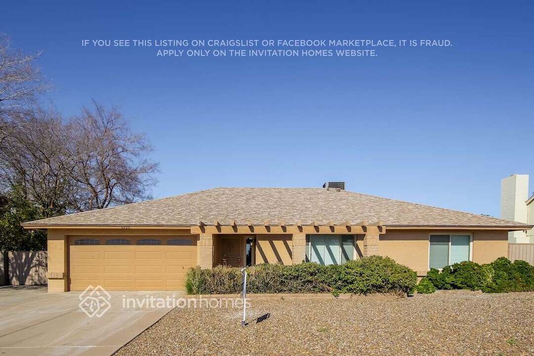 6222 W Cortez St in Glendale, AZ - Building Photo